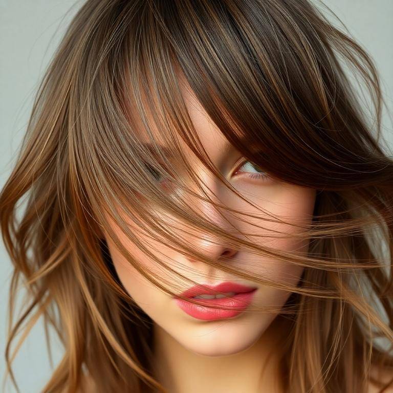 Längere Haare, andere Styles – das bringen Extensions 👱♀️ 7 Der Wechsel von kurz auf lang – wenn die Haare über Nacht wachsen